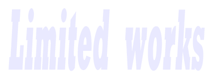 Limited works