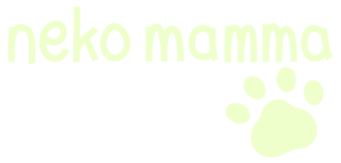 nekomamma�y�˂��܂�܁z�A�N�Z�T���[���S