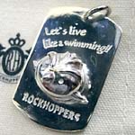 ���b�N�z�b�p�[�Y�u�����h�A�C���g�r�y���M���h�b�O�^�O