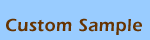 customsample,�����i���{