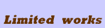 limitedworks,���萧��i
