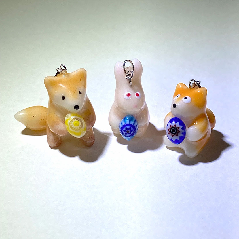 夢の種シリーズ